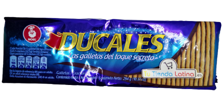 DUCALES 